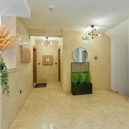 Apartman Cvetkovic3Dlux Apartment